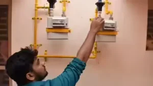 दिल्ली-एनसीआर में सस्ती हुई रसोई गैस