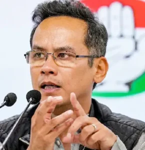 Indigo-इंडिगो विवाद पर गोगोई का तंज, ‘पूरा सच सामने आए’