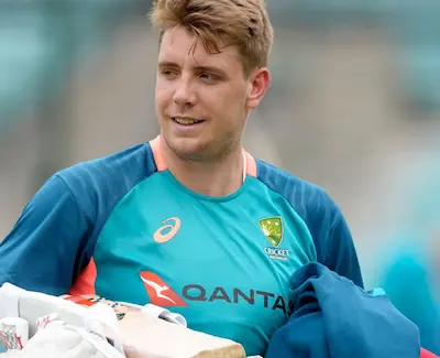 Latest Hindi News : Sports-ग्रीन ने स्टार्क समेत विदेशी खिलाड़ियों का पीछा छोड़ा