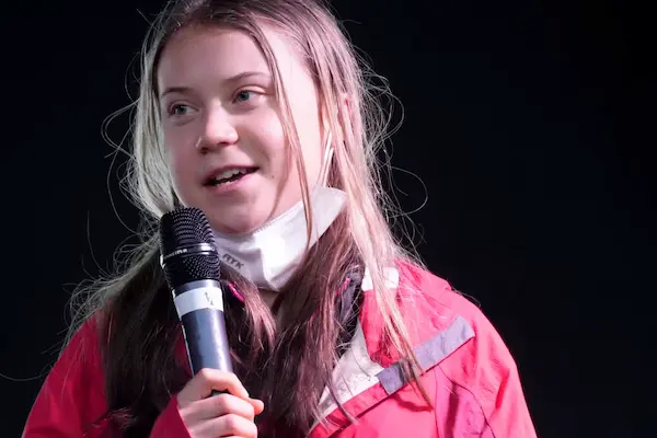 Greta Thunberg: गिरफ्तारी के बाद ग्रेटा की संपत्ति चर्चा में
