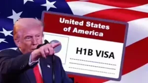 H-1B वीज़ा नियम सख्त