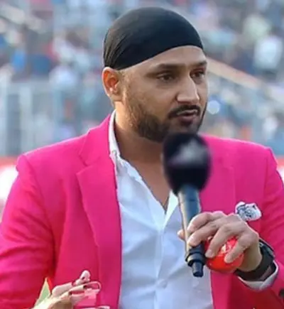 Sports- टी20 वर्ल्ड कप 2026- सेमीफाइनल में कौन? हरभजन सिंह का बड़ा दावा