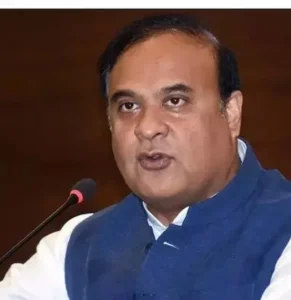 ASSAM- असम को बांग्लादेश में मिलाने की कोशिश ? CM सरमा ने किया आगाह