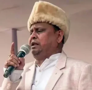 WB-बंगाल चुनाव से पहले हुमायूं 22 दिसंबर को नई पार्टी की घोषणा करेंगे