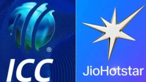 ₹25,000 करोड़ के घाटे से ICC डील तोड़ेगी जियोस्टार