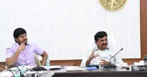 हाउसिंग बोर्ड की भूमि संरक्षण को सख्त कदम – पोंगुलेटी