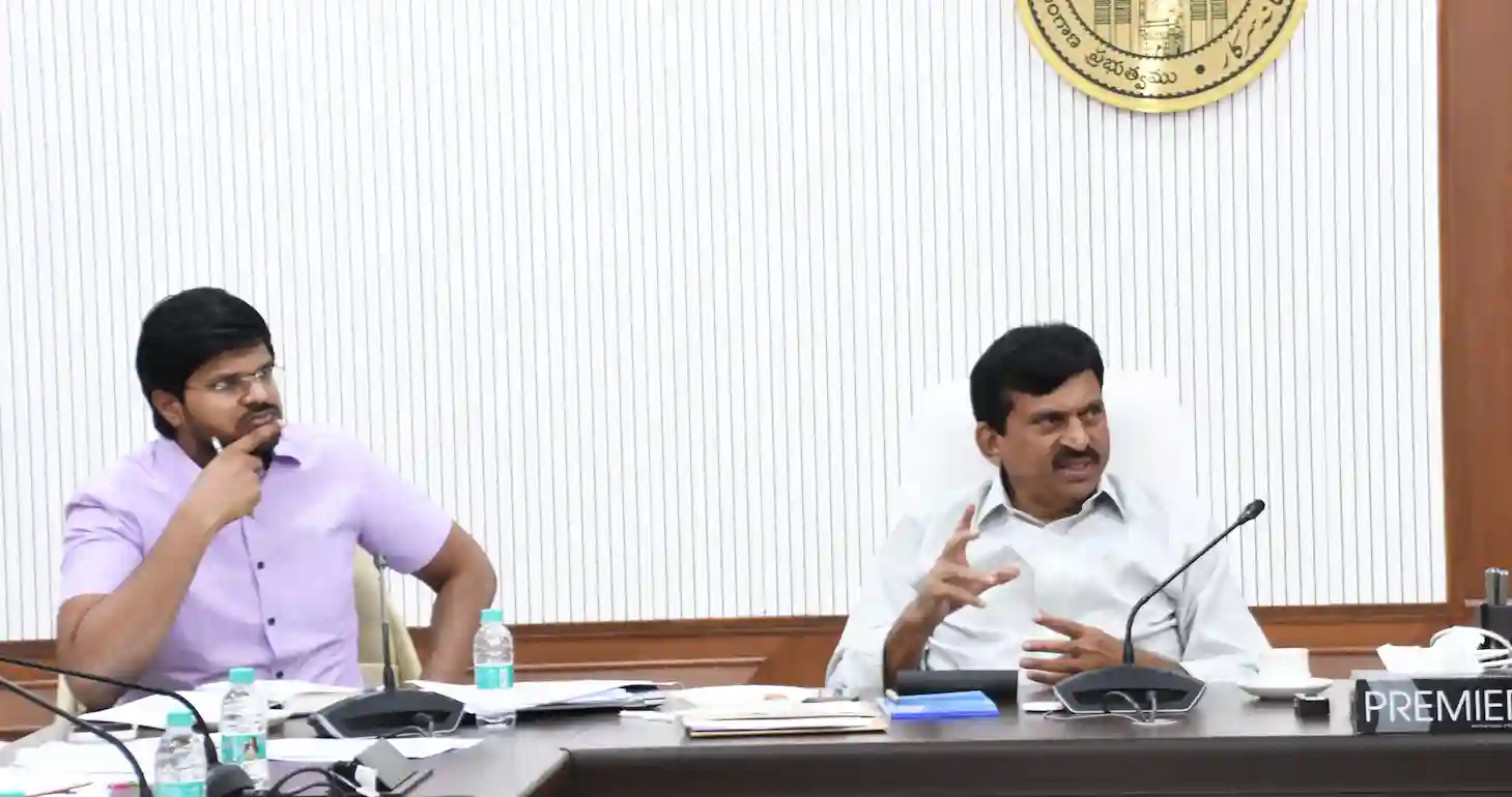 हाउसिंग बोर्ड की भूमि संरक्षण को सख्त कदम – पोंगुलेटी