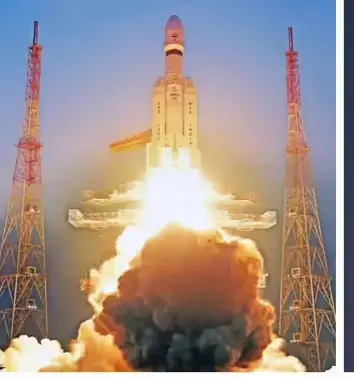 ISRO 15 दिसंबर को ब्लू-बर्ड-6 उपग्रह लॉन्च करेगा