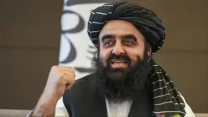 भारत के साथ सहयोग से पलटी बाजी