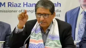 भारत-बांग्लादेश संबंधों में बढ़ती तल्खी