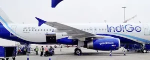Indigo-DGCA की बड़ी कार्रवाई, चार फ्लाइट ऑपरेशन इंस्पेक्टर निलंबित