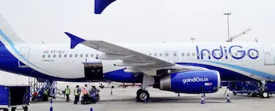 Latest Hindi News : Indigo-DGCA की बड़ी कार्रवाई, चार फ्लाइट ऑपरेशन इंस्पेक्टर निलंबित