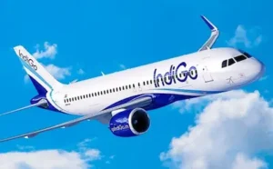 INDIGO-इंडिगो के ऑपरेशन पर बढ़ा बोझ, सेफ्टी गाइडलाइन बनी सिरदर्द