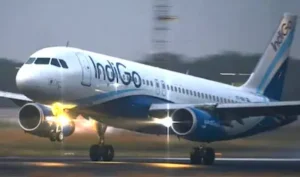 Indigo-इंडिगो ने प्रभावित यात्रियों के लिए मुआवजे और ट्रैवल वाउचर का ऐलान