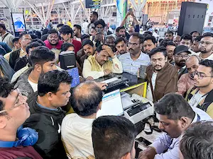 इंडिगो संकट: भारतीय अर्थव्यवस्था की मोनोपॉली समस्या उजागर