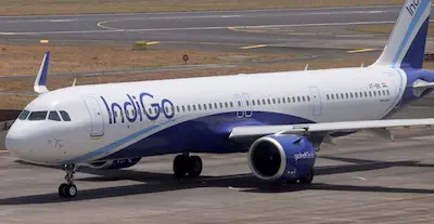 Latest Hindi News : INDIGO-इंडिगो संकट पर समिति सख्त, 15 दिन में जवाब देने को कहा”