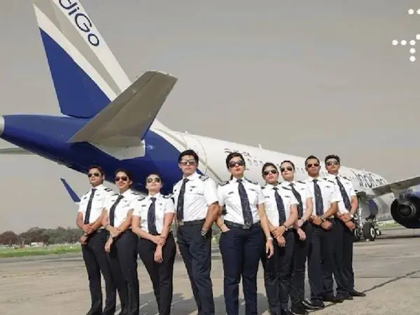 Indigo: इंडिगो का मास्टरस्ट्रोक: पायलटों के भत्तों में 50% तक की भारी वृद्धि