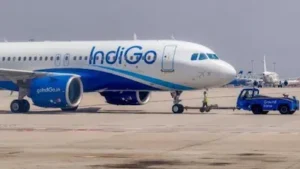 INDIGO-इंडिगो का ऐलान, 3–15 दिसंबर तक रद्द फ्लाइट्स का पूरा रिफंड
