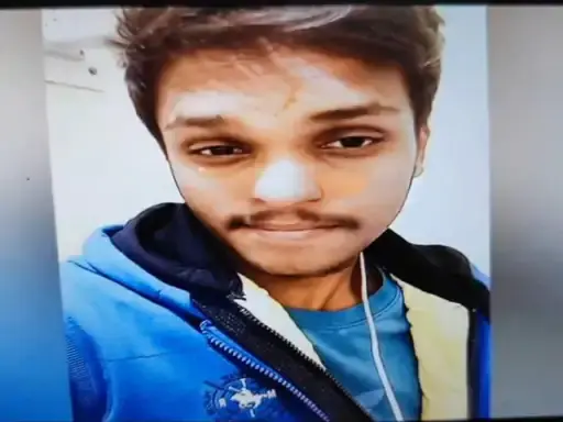 Indore : सीजिंग एजेंट की बेरहमी से हत्या, चाकू से कई वार