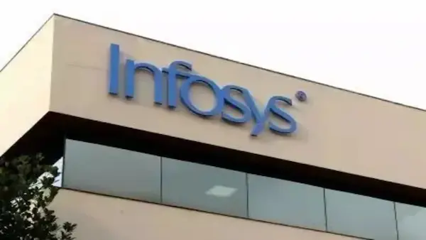 Breaking News: Infosys: अमेरिका में इंफोसिस शेयरों का तूफान