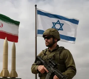 IRAN-मिसाइल उत्पादन में तेज़ी, इज़राइल की सुरक्षा एजेंसियां अलर्ट पर