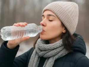 Health-कम पानी पीना किडनी के लिए खतरनाक