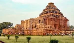 122 साल बाद खुला राज़, कोणार्क मंदिर के गर्भगृह का रास्ता फिर मिला