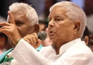 सोनिया को राहत देने वाले जज को हटाने की मांग, लालू परिवार का रुख