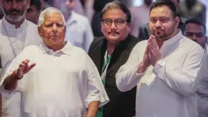 Lalu-लालू को दो दिन की राहत, लैंड फॉर जॉब केस की सुनवाई 10 दिसंबर को