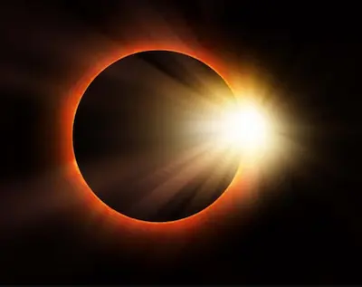 Lunar Eclipse-100 साल बाद होली पर चंद्रग्रहण, 2026 में बनेंगे चार बड़े ग्रहण योग