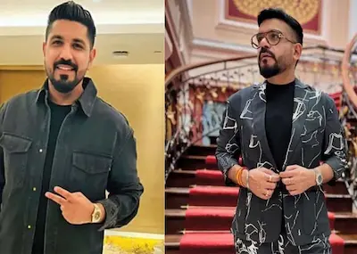 Latest Hindi News : GOA- गोवा नाइटक्लब अग्निकांड: थाईलैंड में दबोचे गए लूथरा ब्रदर्स