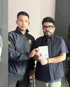 लूथरा ब्रदर्स थाईलैंड से भारत रवाना, दिल्ली उतरते ही गोवा पुलिस करेगी रवाना