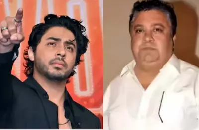 Aryan Khan-आर्यन खान के निर्देशन में काम करना आसान नहीं था – मनोज पाहवा