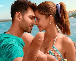 क्रिसमस पर रिलीज़ होगा गाना ‘तू मेरी मैं तेरा, मैं तेरा तू मेरी’