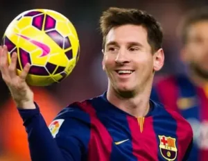 Sports-मेसी ने 2026 विश्व कप खेलने पर जताई अनिश्चितता, फैंस निराश