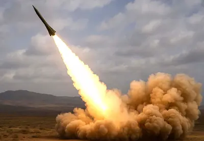 Latest Hindi News :  India-भारत ने जारी किया नोटम, K-4 मिसाइल टेस्ट की तैयारी