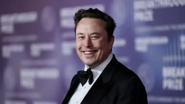 Breaking News: Musk: एलन मस्क बनने जा रहे दुनिया के पहले ट्रिलियनेयर