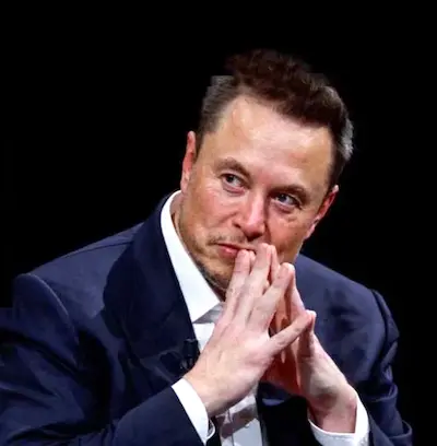 Musk-एक्स पर यूरोपीय संघ का 140 मिलियन डॉलर का जुर्माना, मस्क भड़के