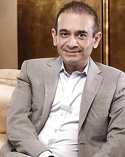 Latest Hindi News : Nirav Modi-नीरव मोदी के प्रत्यर्पण मामले में सुनवाई मार्च 2026 तक स्थगित