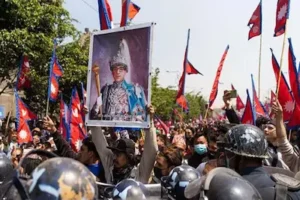 NEPAL- नेपाल में राजशाही और हिंदू राष्ट्र पर बहस