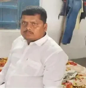 Bihar-बिहार में जदयू नेता की घर में घुसकर गोली मारकर हत्या