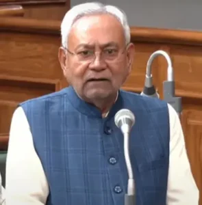 Bihar-सीएम नीतीश ने मोदी मोदी को दिया बिहार विकास का श्रेय