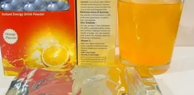 Latest Hindi News : Health- फ्रूट फ्लेवर्ड ओआरएस बच्चों के लिए बन सकता है बड़ा खतरा