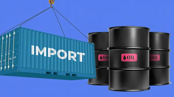 Breaking News: Oil Export: अमेरिकी सख्ती से वेनेजुएला तेल संकट