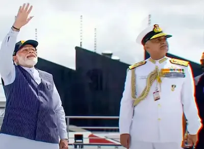 पीएम मोदी