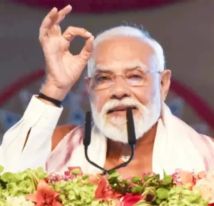 Assam-ब्रह्मपुत्र क्रूज पर पीएम मोदी ने बच्चों से की ‘परीक्षा पे चर्चा’