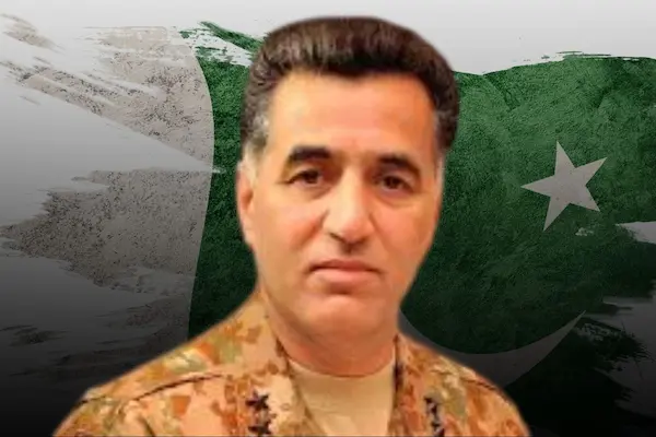 Breaking News: Pakistan: पाकिस्तान: पूर्व ISI चीफ फैज़ हमीद को 14 साल की सज़ा