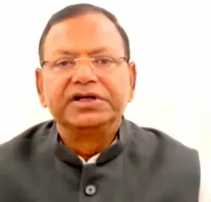 UP-यूपी भाजपा को मिला नया अध्यक्ष, पंकज चौधरी के नाम पर लगी मुहर