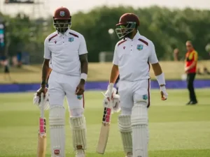 होप-ग्रीव्स की ऐतिहासिक साझेदारी