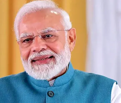 Latest Hindi News : PM Modi-पीएम मोदी बोले-हर नागरिक को उसका हक लौटाना है उद्देश्य